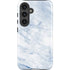 Blue Marble Galaxy S25 Plus Impact Case